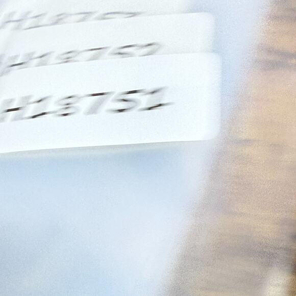 OCCHIALI Kids Eyeglasses Frames CHICK K511 Pink Square Full Rim 48-16-125 H18751 - Picture 7 of 7